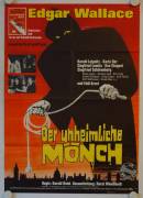 Der unheimliche Mönch (The Sinister Monk)